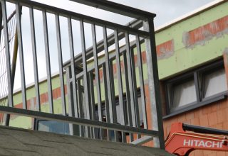 kostecki-metallbau-bauschlosserei-schlosserei-babenhausen-aschaffenburg-frankfurt-hanau-zaunbau-stahl-verzinkt-absturzsicherung-2